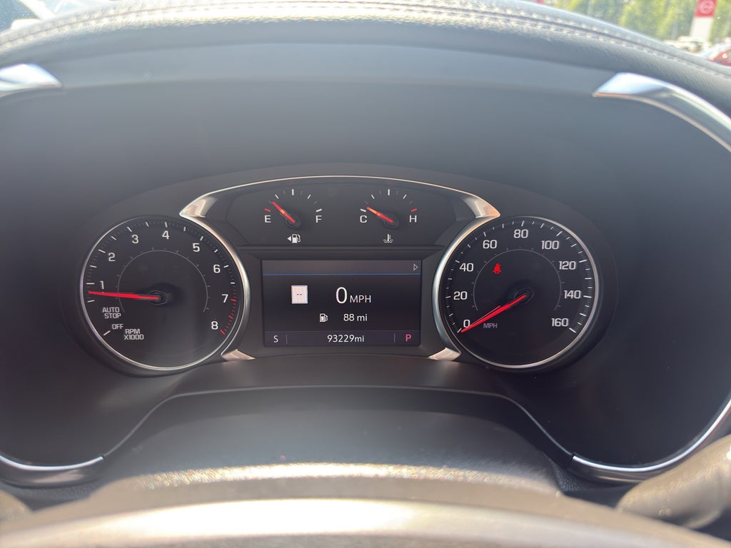 2021 Chevrolet Blazer 3LT - Photo 17