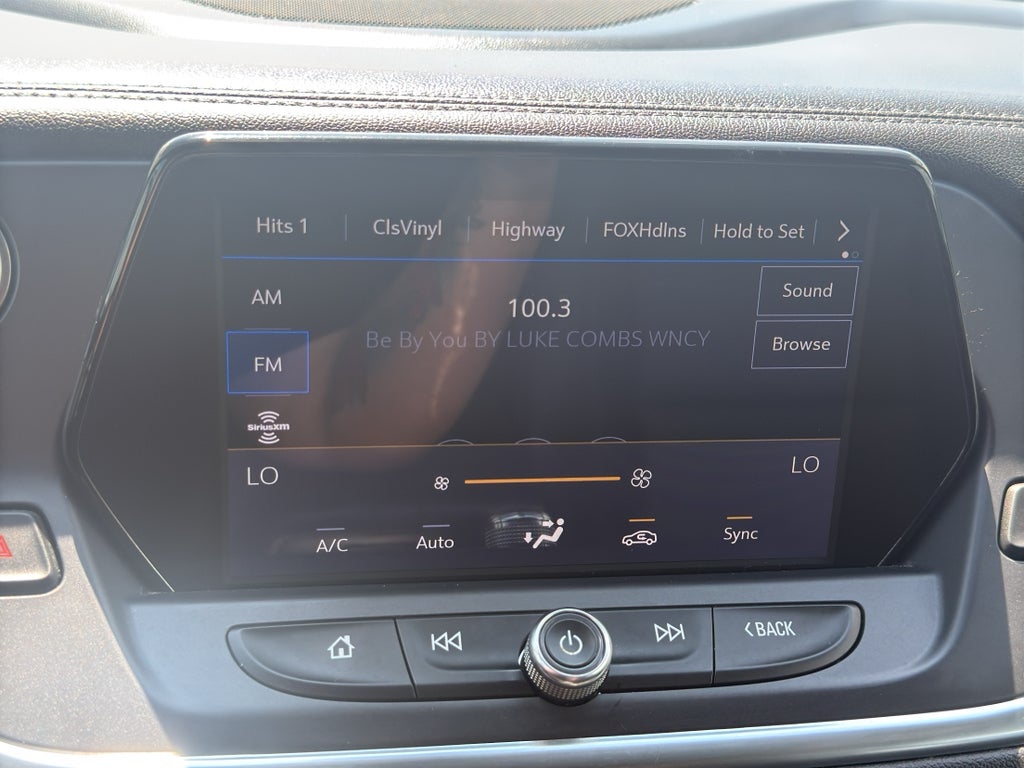 2021 Chevrolet Blazer 3LT - Photo 18