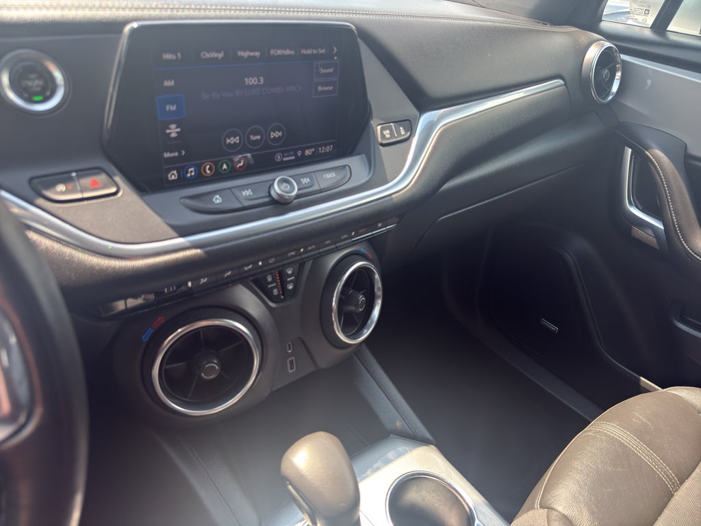 2021 Chevrolet Blazer 3LT - Photo 21