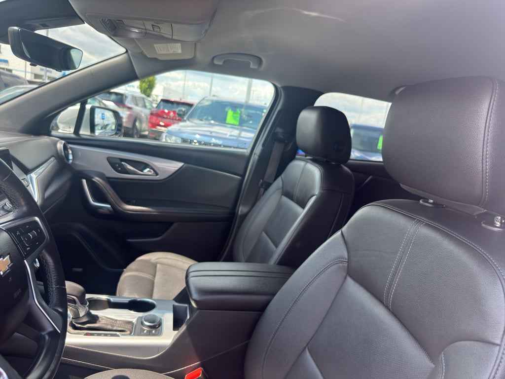 2021 Chevrolet Blazer 3LT - Photo 26