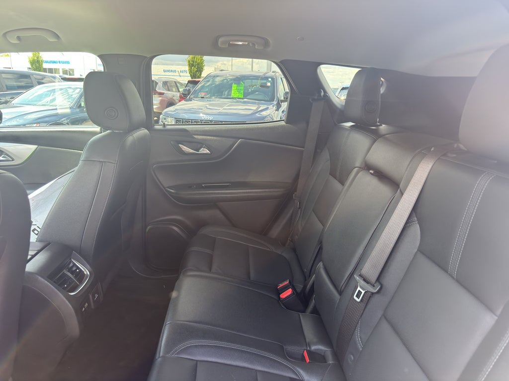 2021 Chevrolet Blazer 3LT - Photo 32