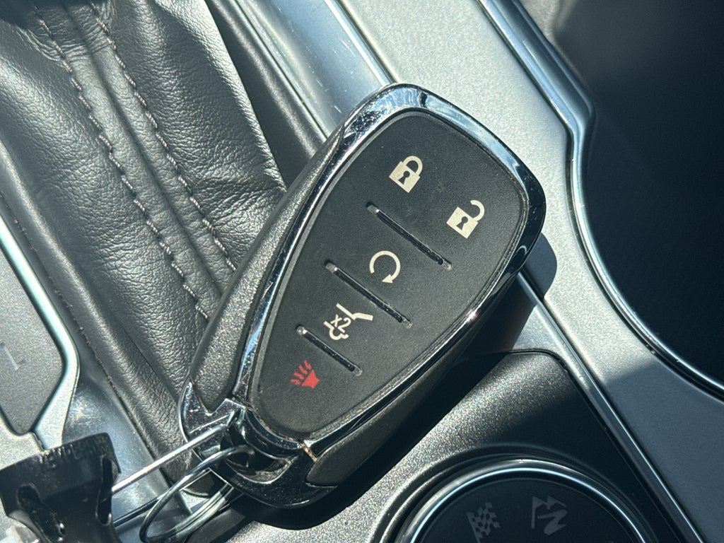2021 Chevrolet Blazer 3LT - Photo 36