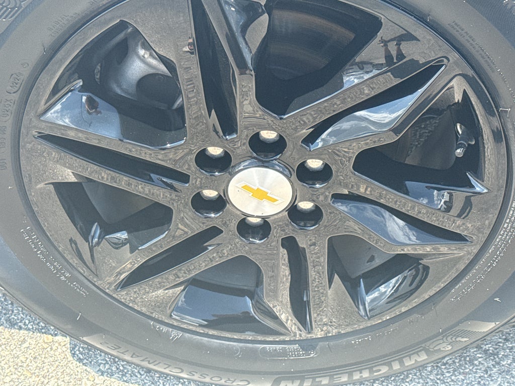 2021 Chevrolet Blazer 3LT - Photo 9