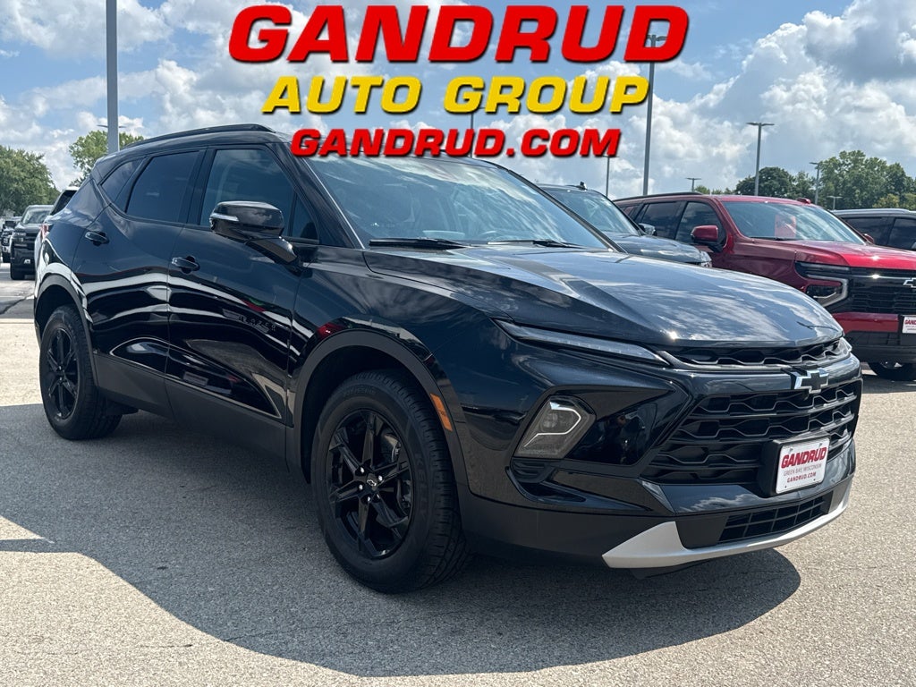 2023 Chevrolet Blazer 3LT
