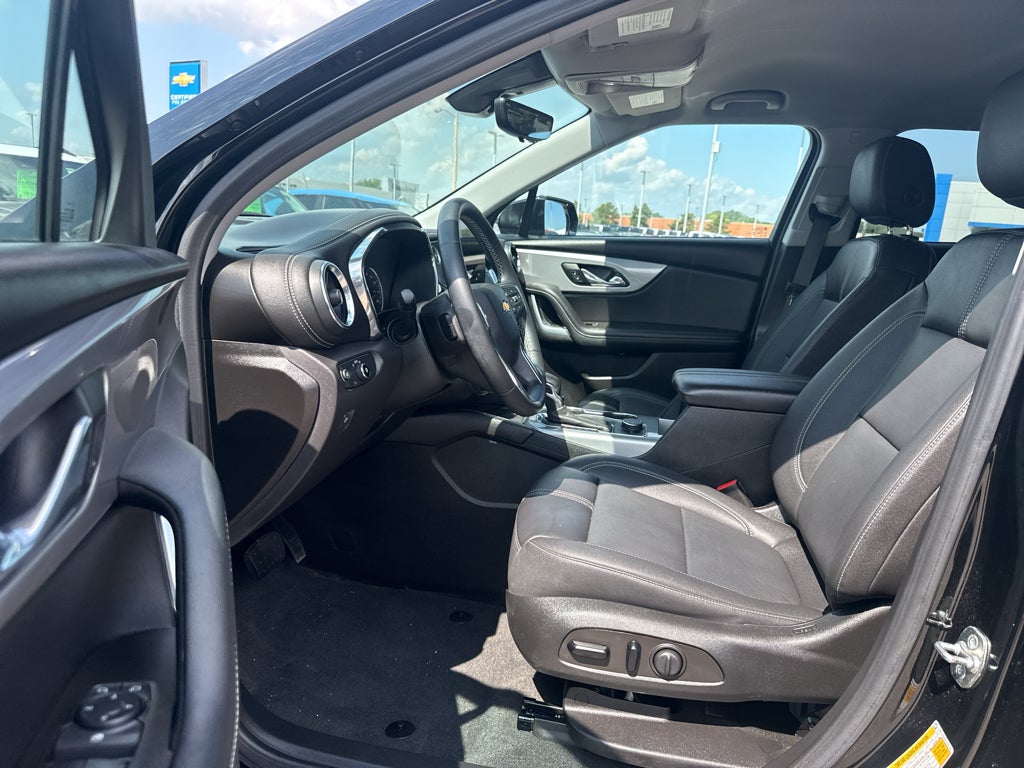 2023 Chevrolet Blazer 3LT