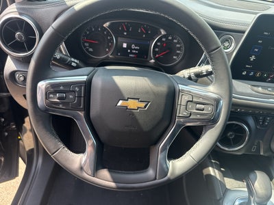 2023 Chevrolet Blazer 3LT