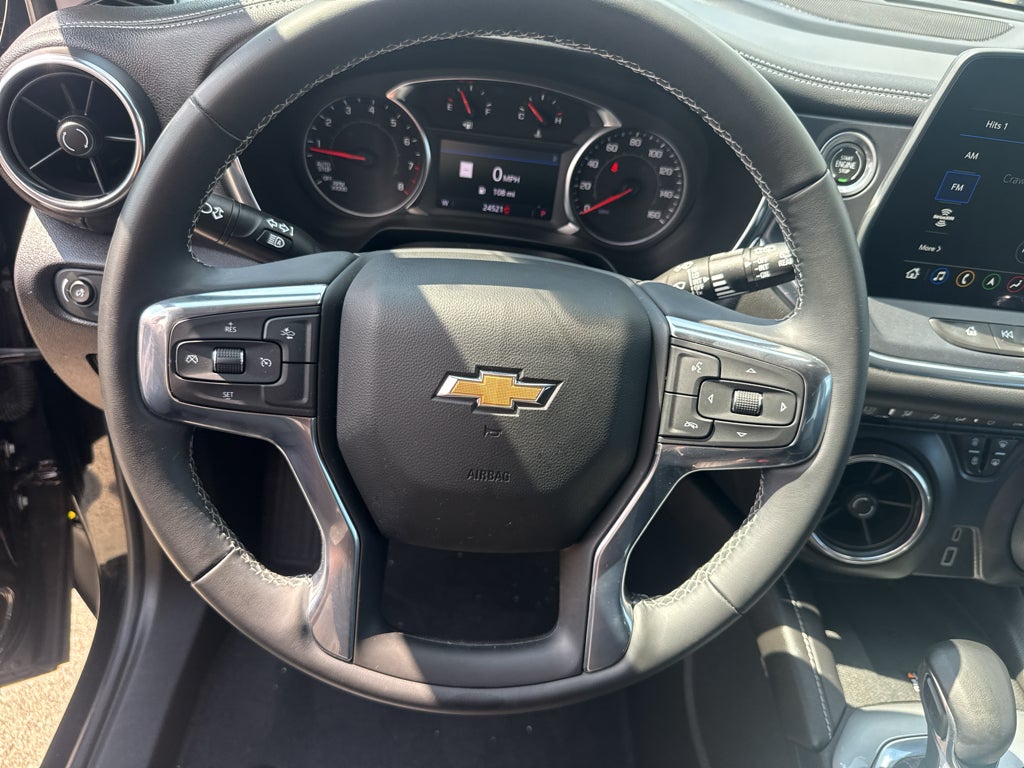 2023 Chevrolet Blazer 3LT