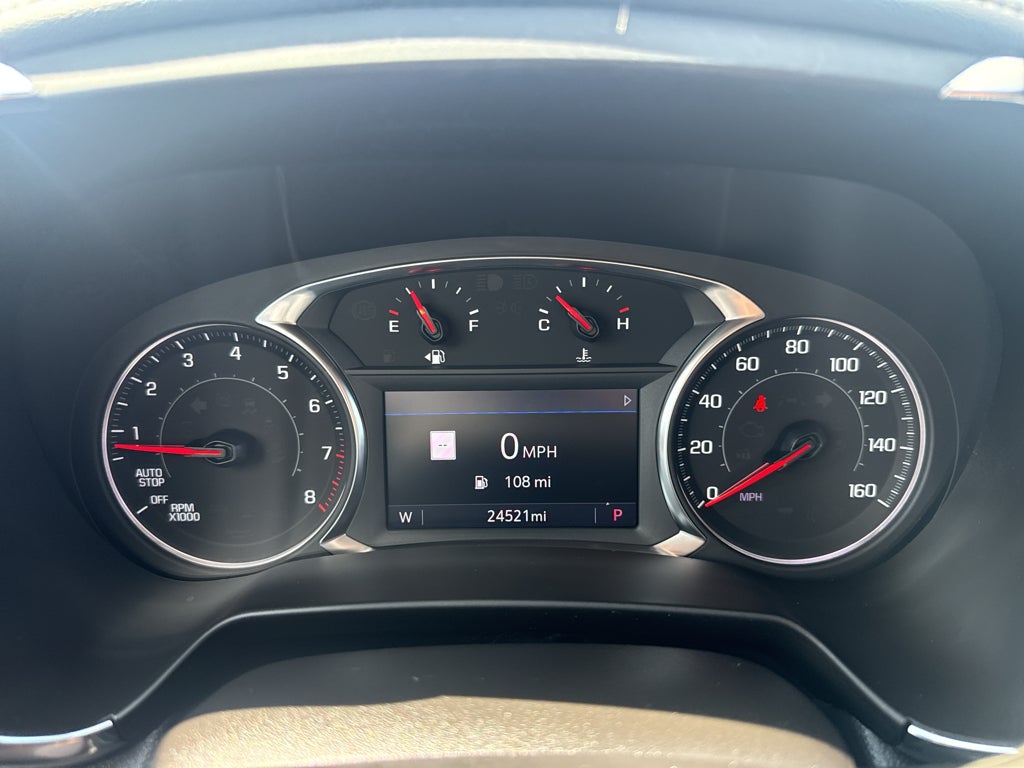 2023 Chevrolet Blazer 3LT