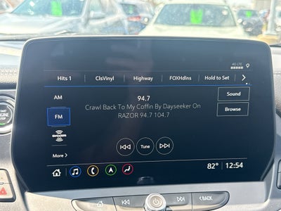 2023 Chevrolet Blazer 3LT