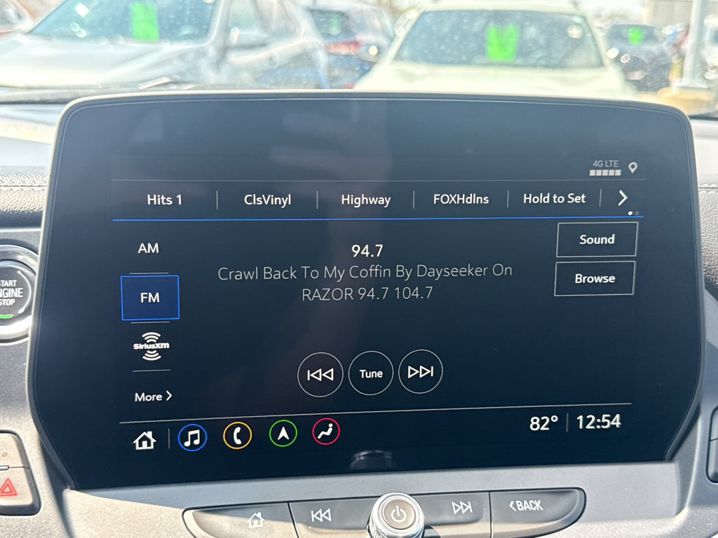 2023 Chevrolet Blazer 3LT