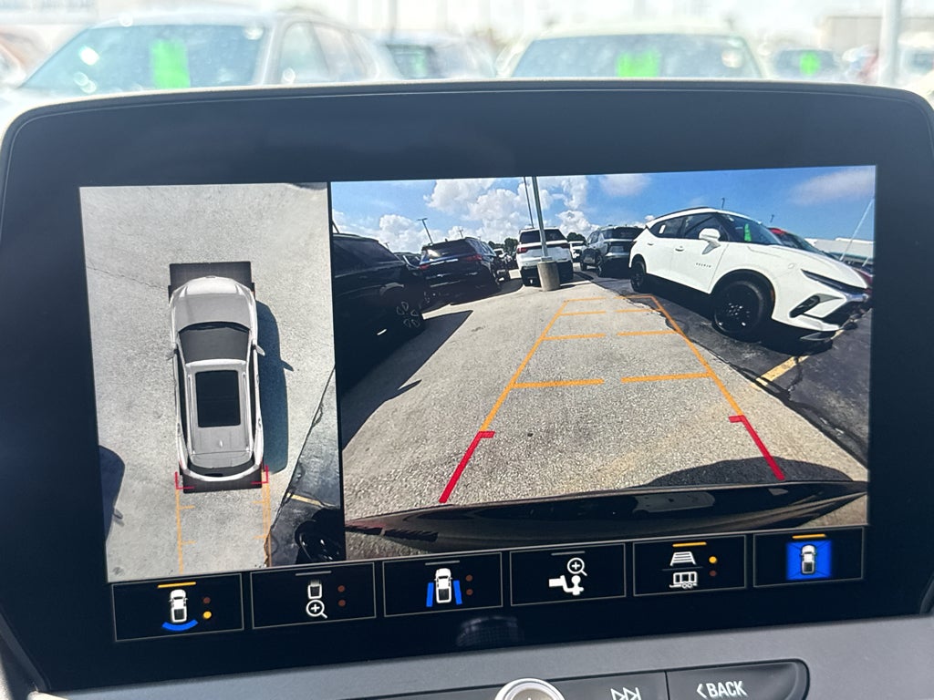 2023 Chevrolet Blazer 3LT