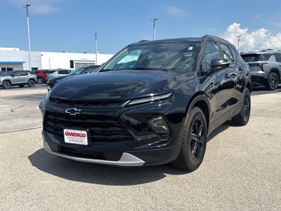 2023 Chevrolet Blazer 3LT