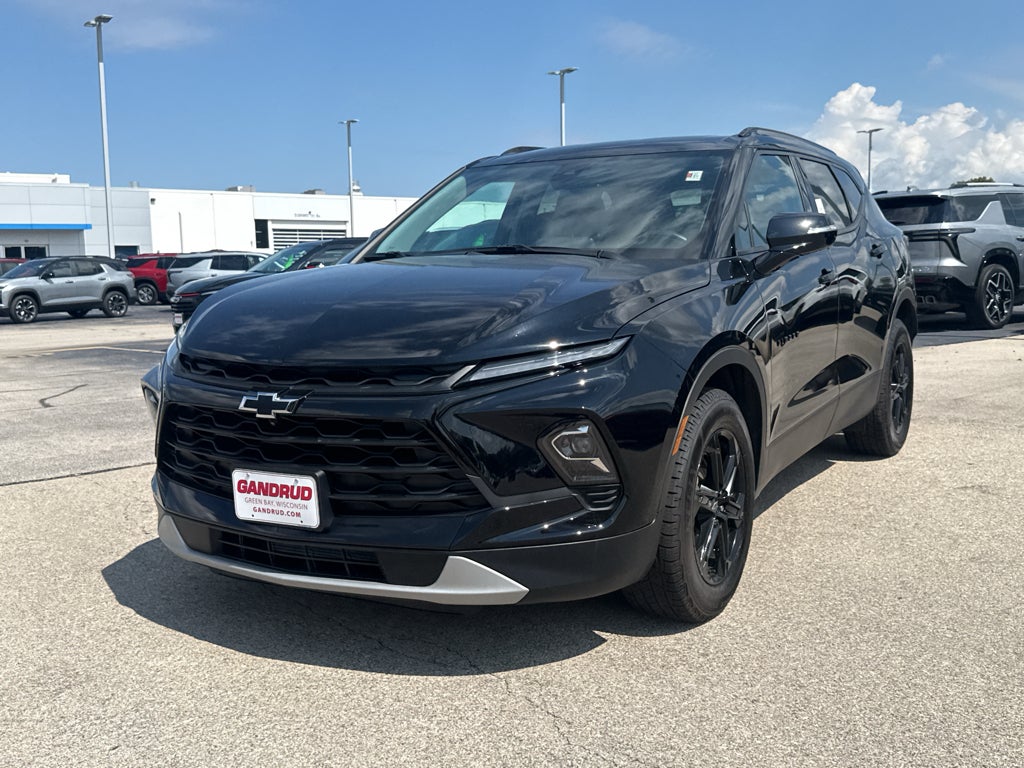 2023 Chevrolet Blazer 3LT