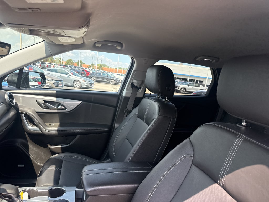 2023 Chevrolet Blazer 3LT