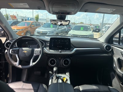 2023 Chevrolet Blazer 3LT