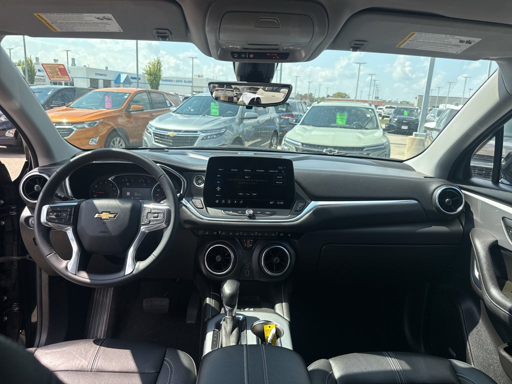 2023 Chevrolet Blazer 3LT