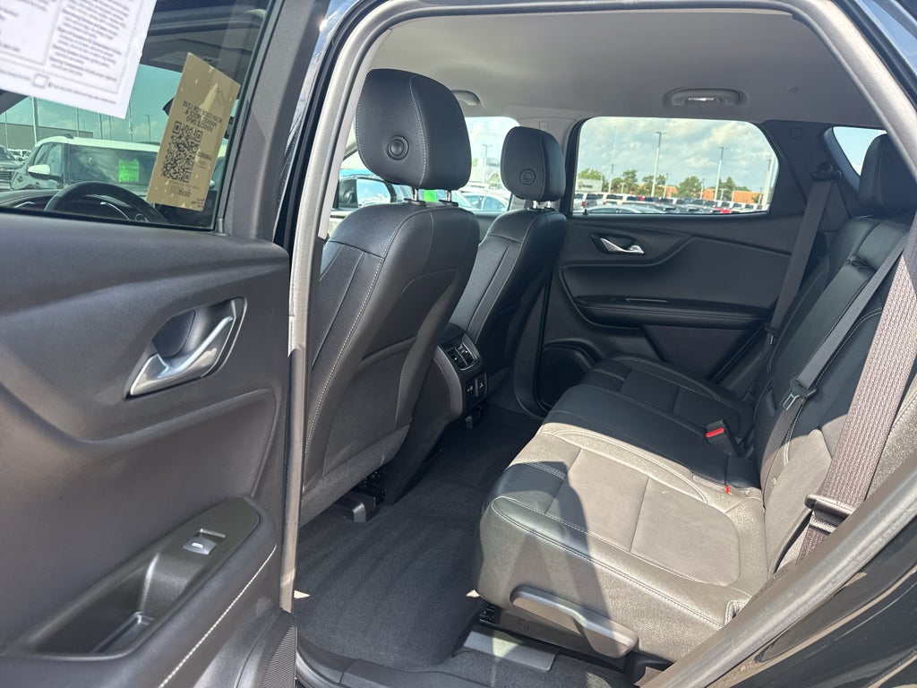 2023 Chevrolet Blazer 3LT