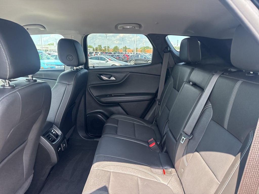 2023 Chevrolet Blazer 3LT