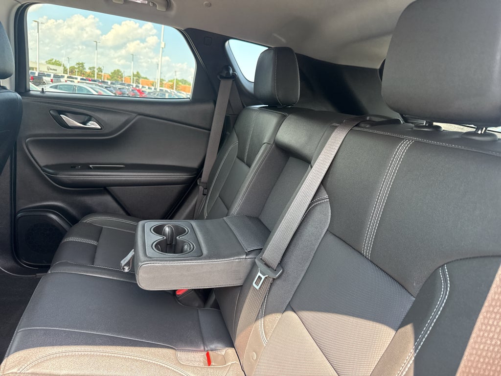 2023 Chevrolet Blazer 3LT