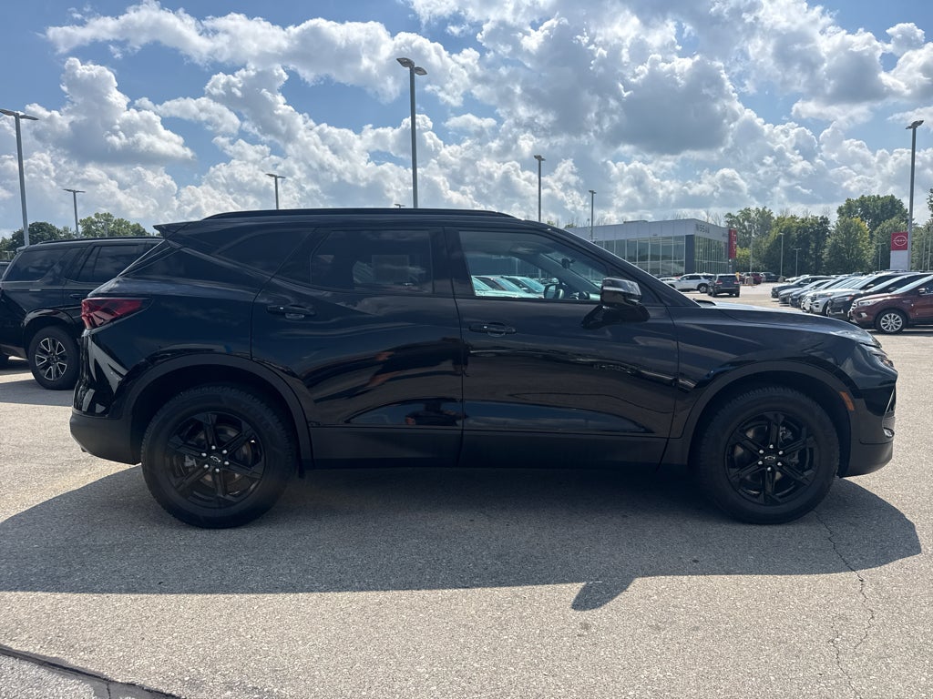 2023 Chevrolet Blazer 3LT