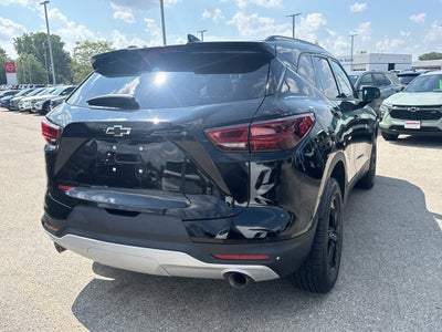 2023 Chevrolet Blazer 3LT