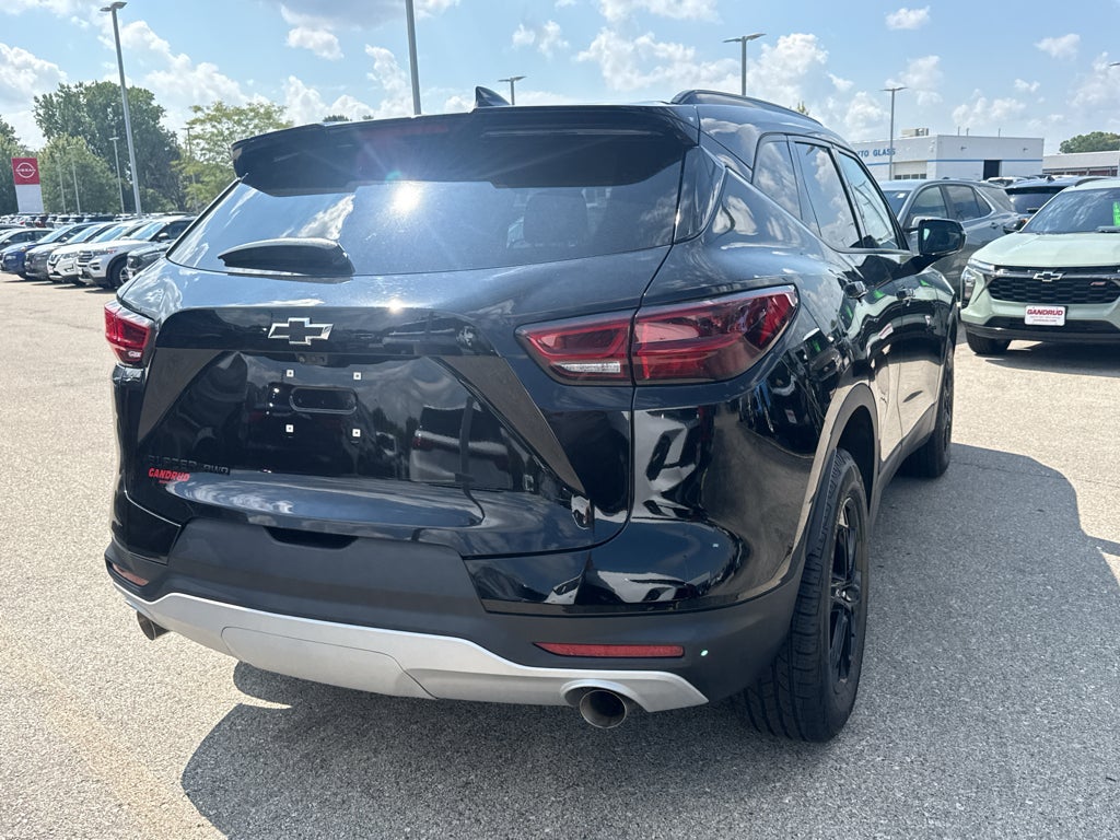 2023 Chevrolet Blazer 3LT