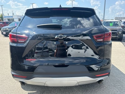 2023 Chevrolet Blazer 3LT