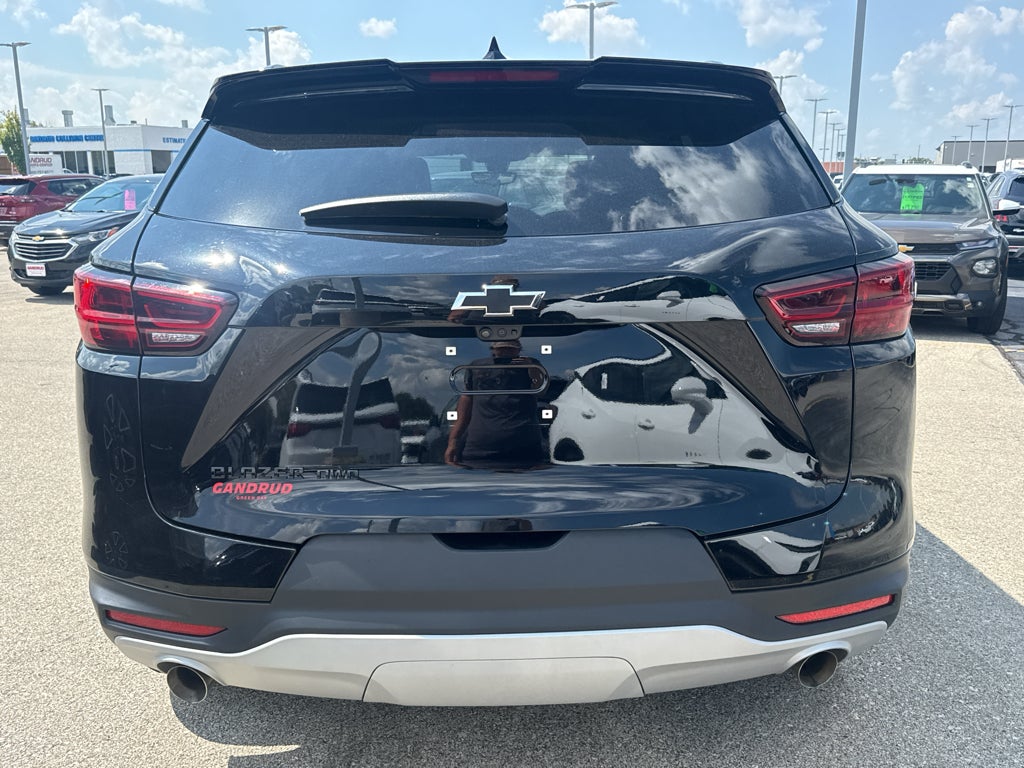 2023 Chevrolet Blazer 3LT