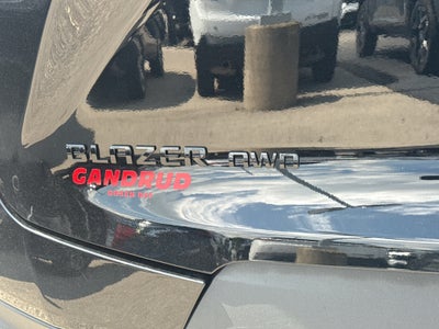 2023 Chevrolet Blazer 3LT