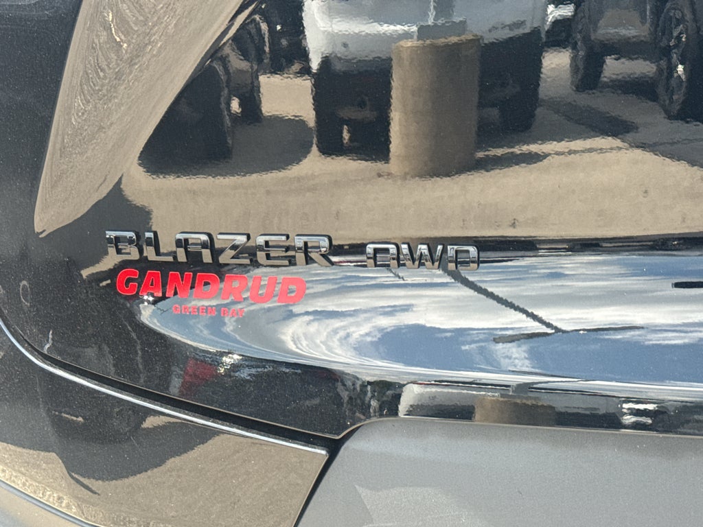 2023 Chevrolet Blazer 3LT