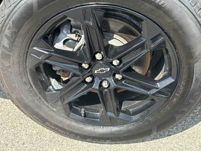 2023 Chevrolet Blazer 3LT