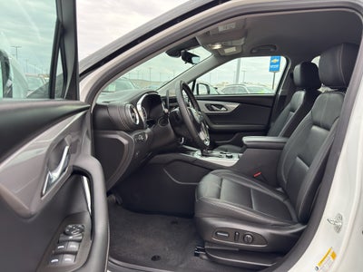2024 Chevrolet Blazer 3LT