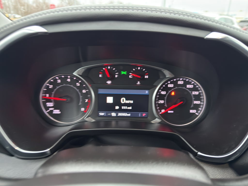 2024 Chevrolet Blazer 3LT