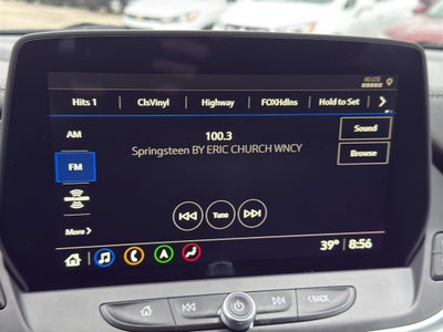 2024 Chevrolet Blazer 3LT