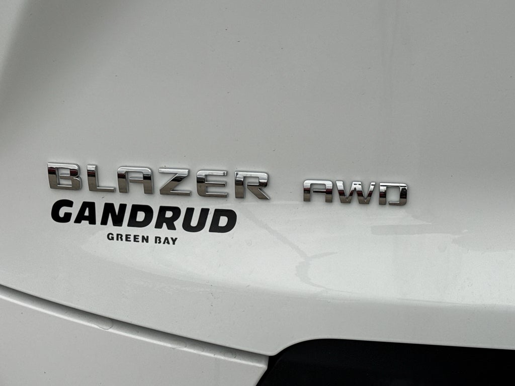 2024 Chevrolet Blazer 3LT