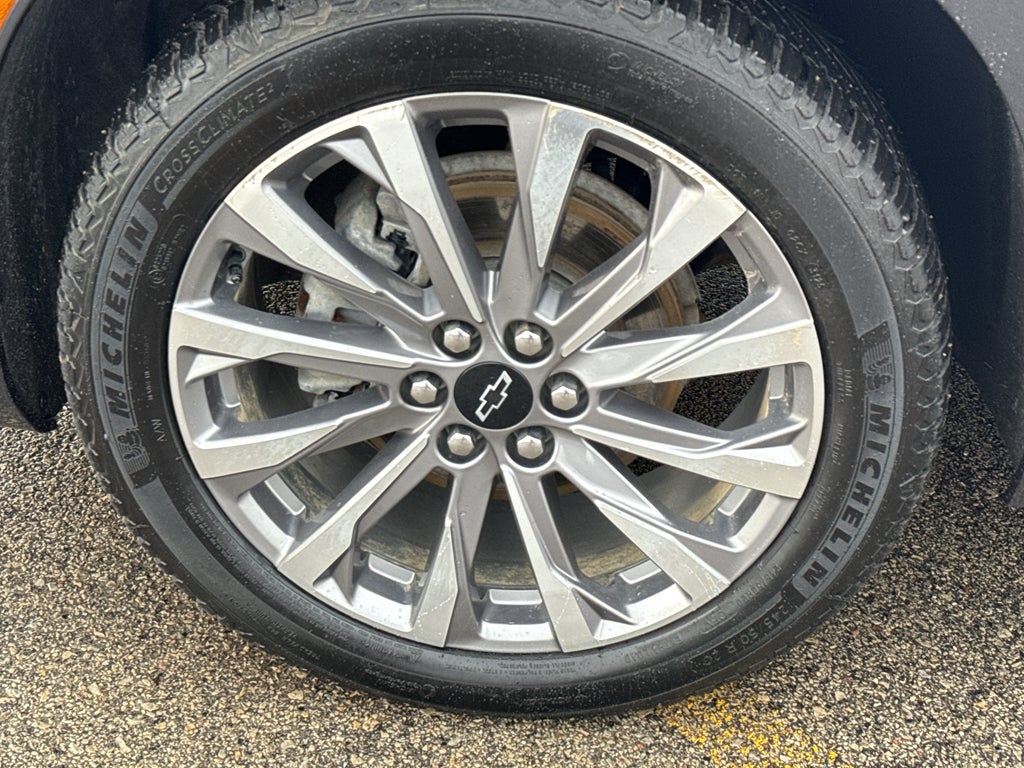 2023 Chevrolet Blazer Premier