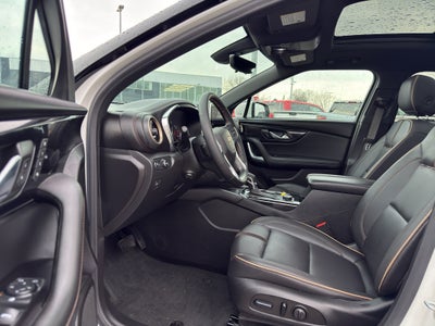 2023 Chevrolet Blazer Premier