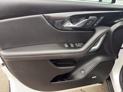 2023 Chevrolet Blazer Premier