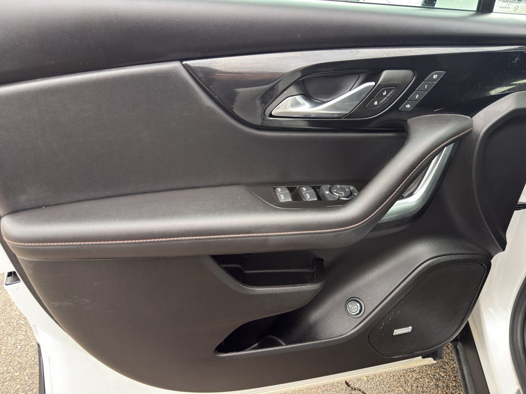 2023 Chevrolet Blazer Premier