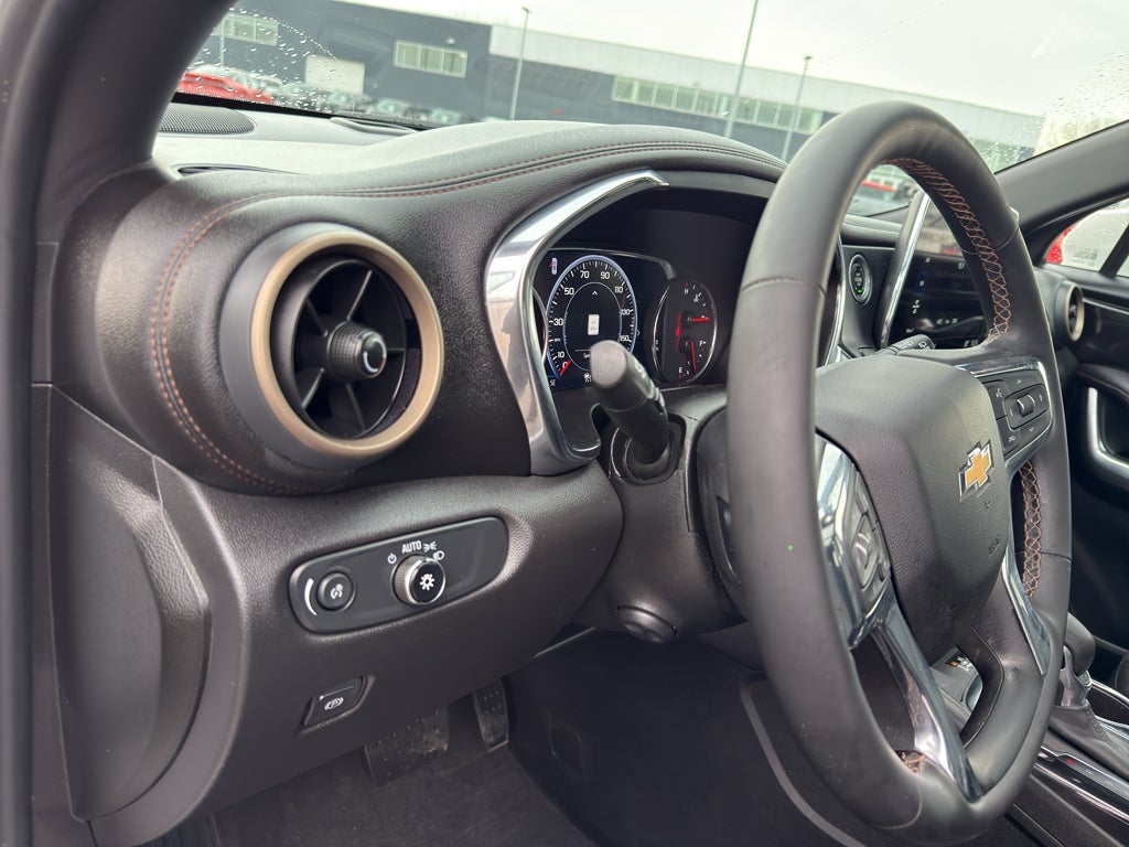 2023 Chevrolet Blazer Premier