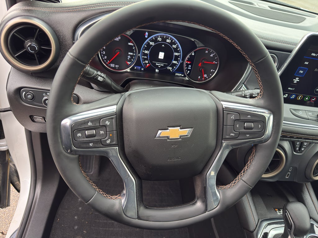 2023 Chevrolet Blazer Premier