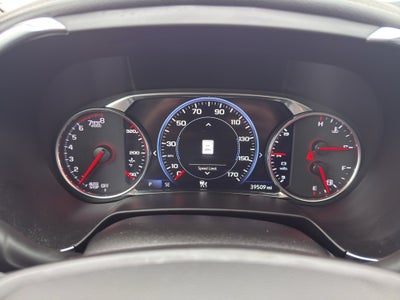 2023 Chevrolet Blazer Premier