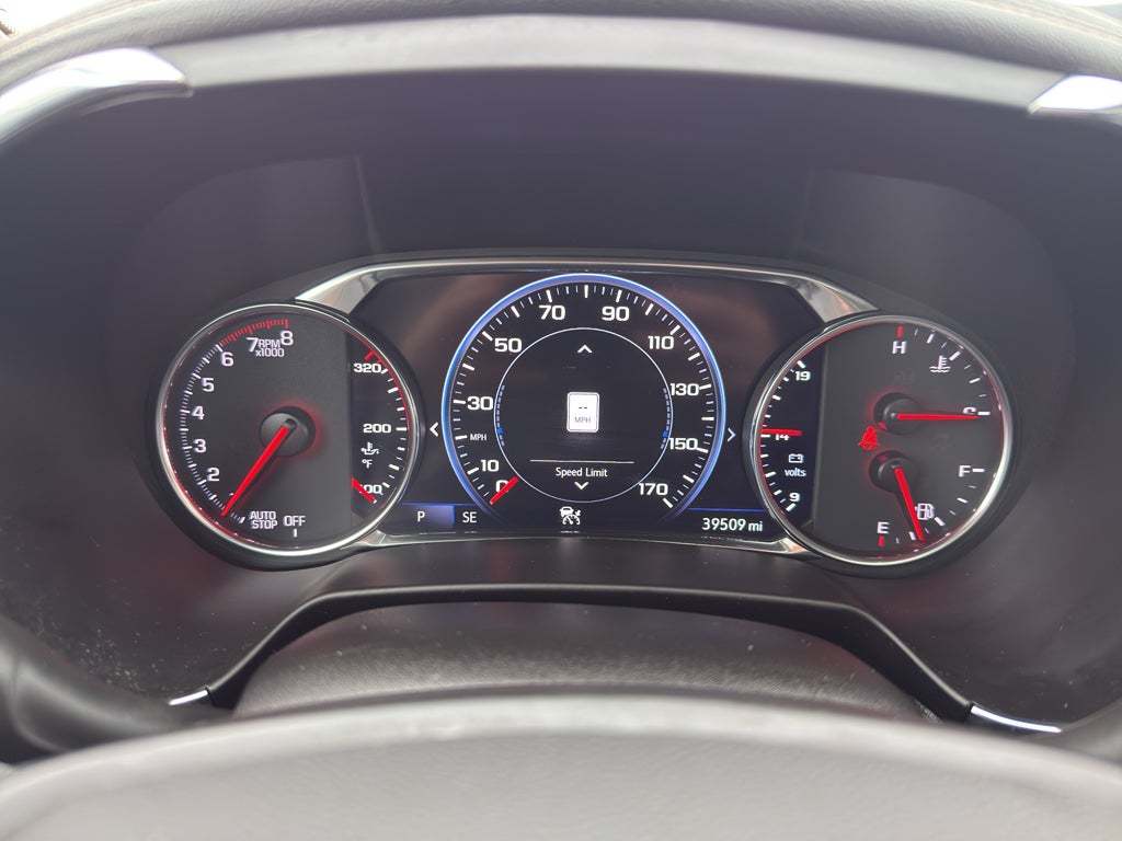 2023 Chevrolet Blazer Premier