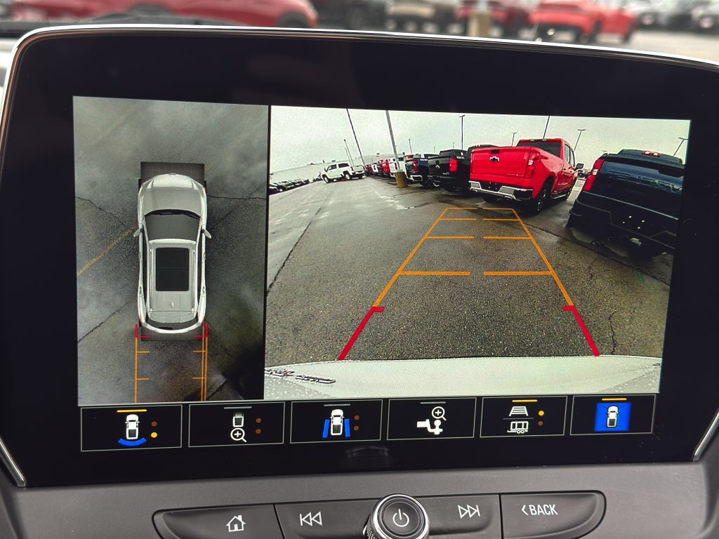 2023 Chevrolet Blazer Premier