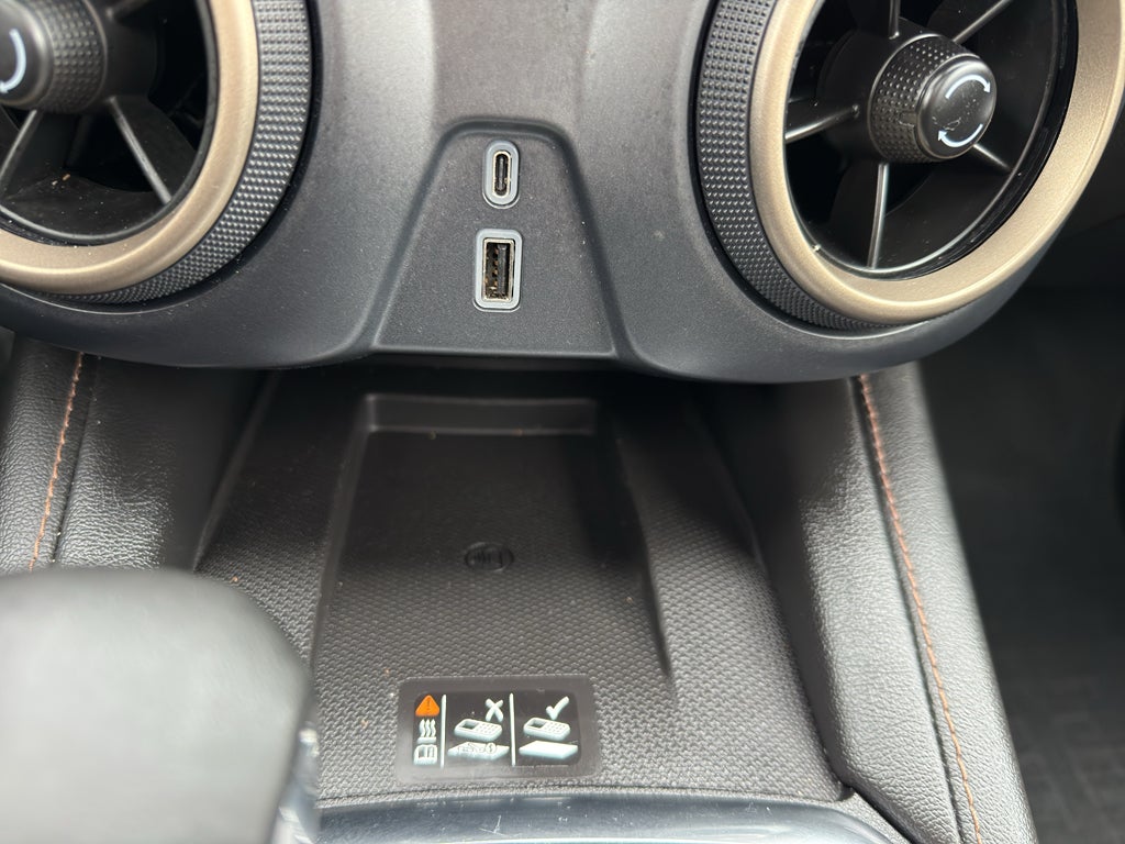 2023 Chevrolet Blazer Premier