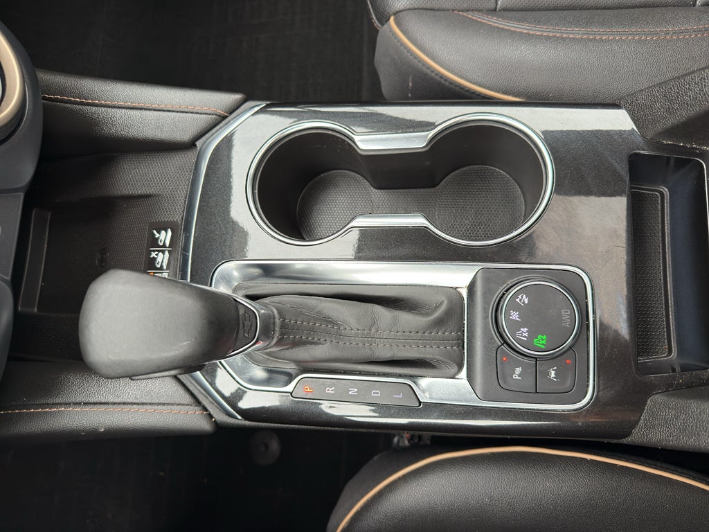 2023 Chevrolet Blazer Premier