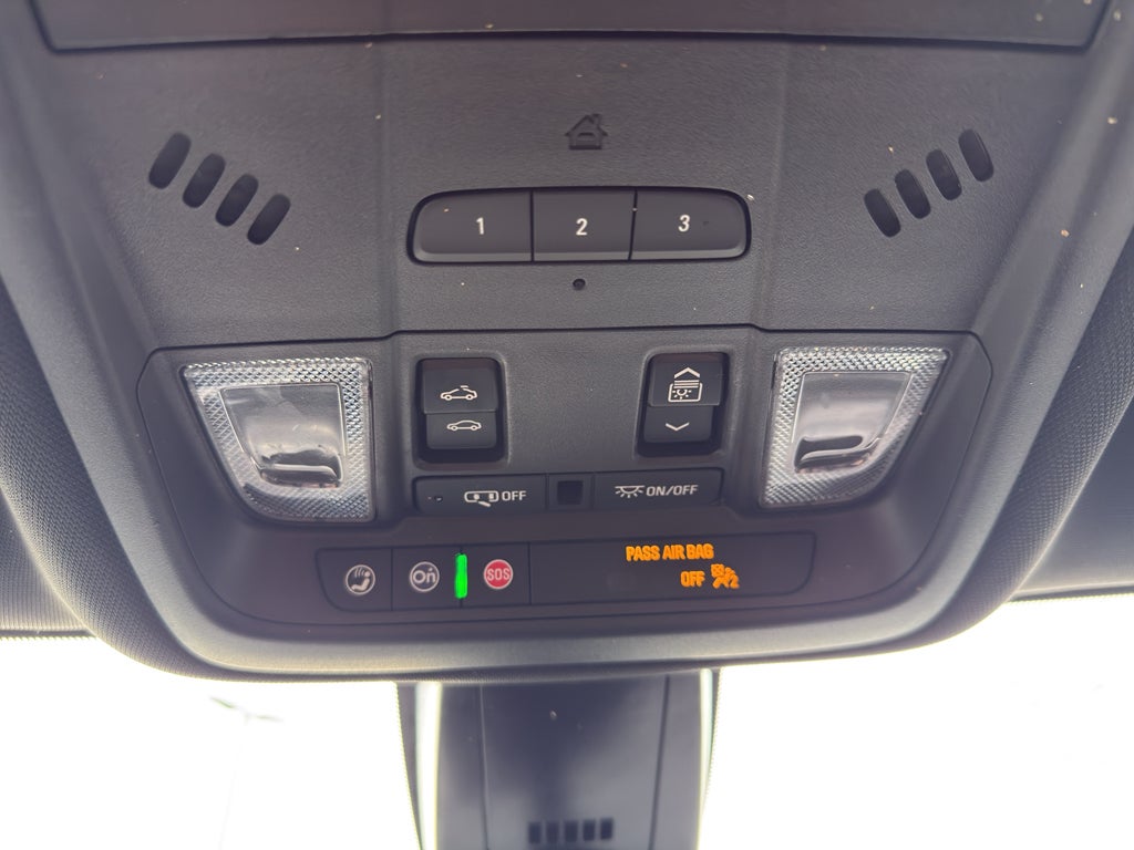 2023 Chevrolet Blazer Premier