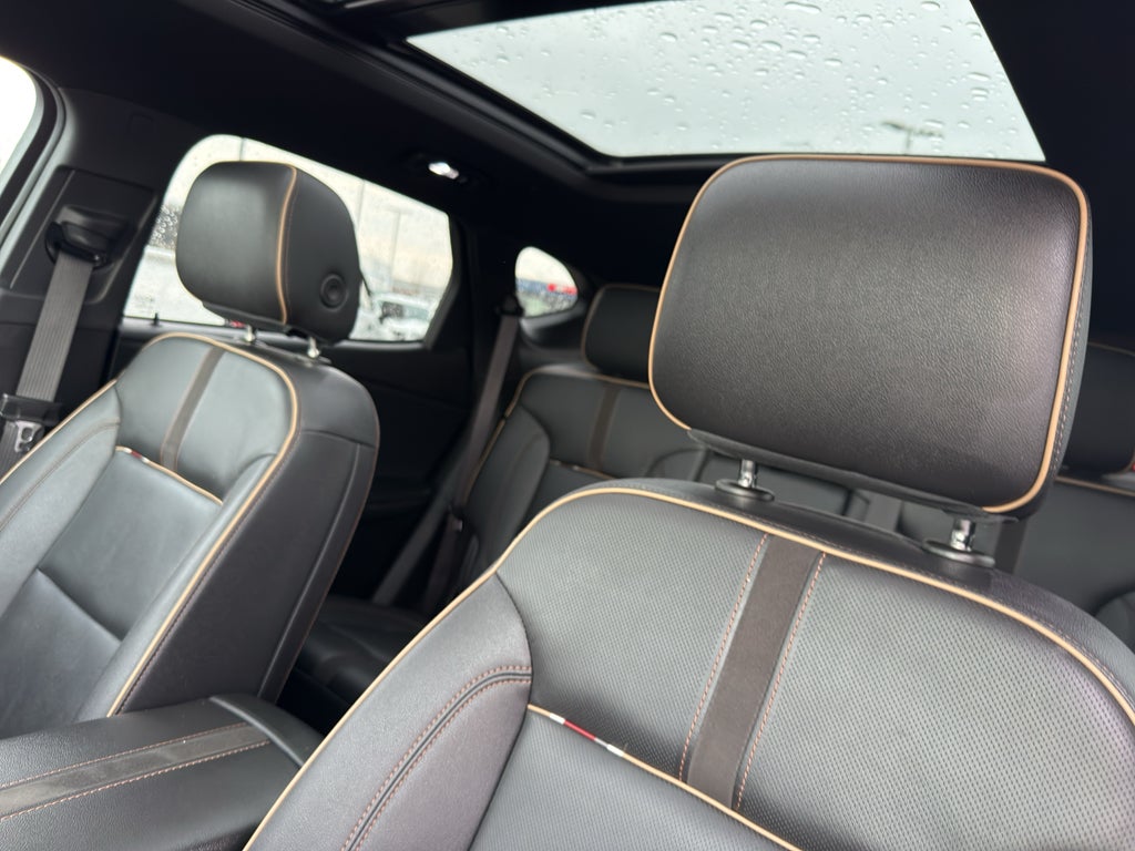 2023 Chevrolet Blazer Premier