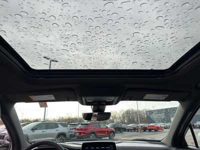 2023 Chevrolet Blazer Premier