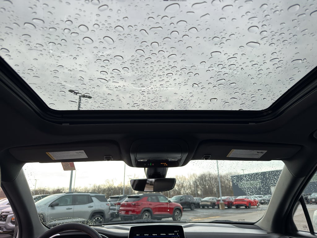 2023 Chevrolet Blazer Premier